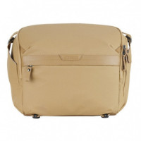 Bolsa VANGUARD Veo Metro S9L Beige