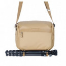 Bolsa VANGUARD Veo Metro S9L Beige
