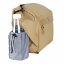 Bolsa VANGUARD Veo Metro S9L Beige