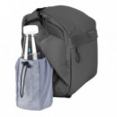 Bolsa VANGUARD Veo Metro S9L Negro