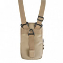 Funda para Móvil VANGUARD Veo Metro Sp Beige