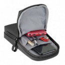 Funda para Móvil VANGUARD Veo Metro Sp Negro