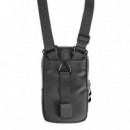 Funda para Móvil VANGUARD Veo Metro Sp Negro