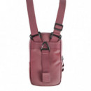 Funda para Móvil VANGUARD Veo Metro Sp Magenta