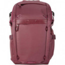 Mochila VANGUARD Veo Metro B20L Magenta
