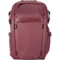 Mochila VANGUARD Veo Metro B20L Magenta