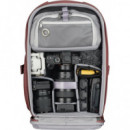 Mochila VANGUARD Veo Metro B20L Magenta