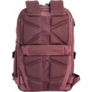 Mochila VANGUARD Veo Metro B20L Magenta