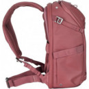Mochila VANGUARD Veo Metro B20L Magenta
