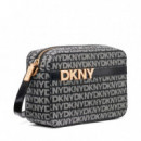 Bolso Avril Camera Bag  DKNY