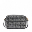 Bolso Avril Camera Bag  DKNY
