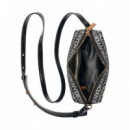 Bolso Avril Camera Bag  DKNY