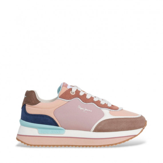 Zapatillas Rusper Combi  PEPE JEANS
