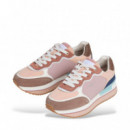 Zapatillas Rusper Combi  PEPE JEANS