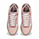 Zapatillas Rusper Combi  PEPE JEANS