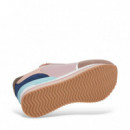 Zapatillas Rusper Combi  PEPE JEANS