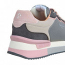 Zapatillas Rusper Origin  PEPE JEANS