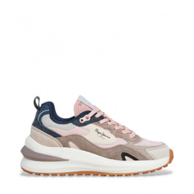 Zapatillas Winslow Serie  PEPE JEANS