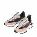 Zapatillas Lucky Party  PEPE JEANS