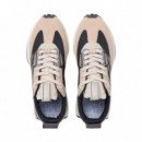 Zapatillas Lucky Party  PEPE JEANS