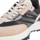 Zapatillas Lucky Party  PEPE JEANS