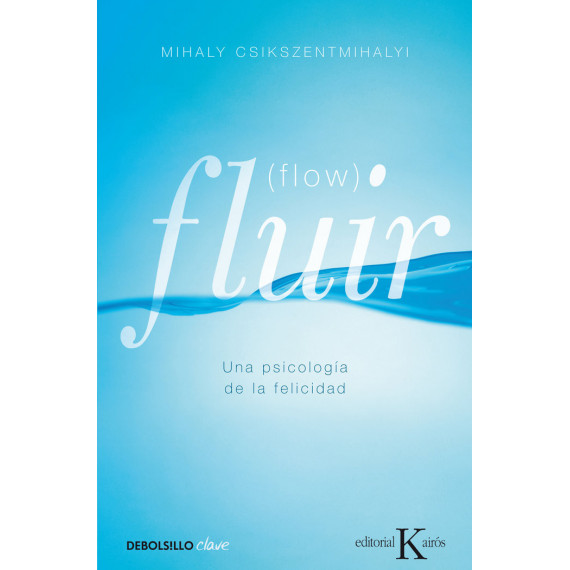 Fluir (flow)