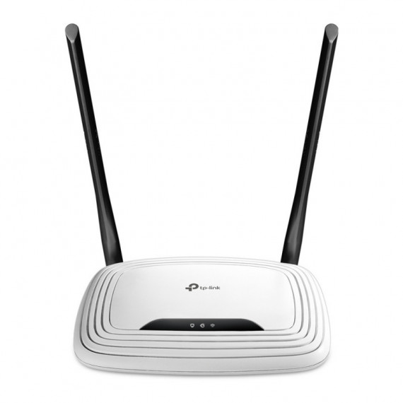 Router Wireless-n TL-WR841N TP-LINK Neutro Inalambrico 300MB