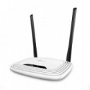 Router Wireless-n TL-WR841N TP-LINK Neutro Inalambrico 300MB