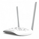 Punto de Acceso Wireless TP-LINK TL-WA801N 300MBPS + 2 Antenas