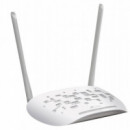 Punto de Acceso Wireless TP-LINK TL-WA801N 300MBPS + 2 Antenas