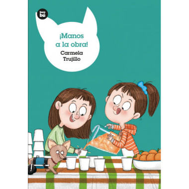 Manos a la Obra