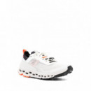 ON RUNNING - Cloudultra 2 Po - White Wolf - 3WD30282852/WHITE Wolf