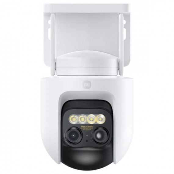 Camara Vigilancia XIAOMI Outdoor CW700S Exterior IP66 Motorizada 360º Camara Vigilancia XIAOMI Outdoor CW700S Exterior IP66 Motorizada 360º
