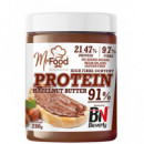 Crema de Avellana Chocolate BEVERLY - 250GR