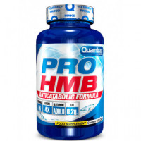Pro Hmb QUAMTRAX - 120 Caps