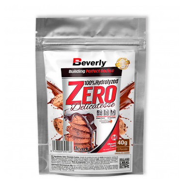Monodosis Delicatesse BEVERLY Nutrition - 50 Gr