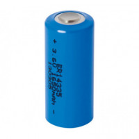 Pila de Litio 3,6V/1650MAH ER14335 PLI201  NIMO