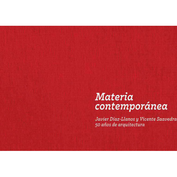 Materia Contemporã¡nea   2025