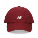 Gorra Visera  NEW BALANCE