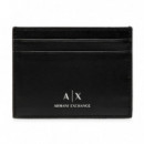 Tarjetero  ARMANI EXCHANGE