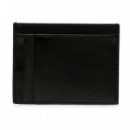 Tarjetero  ARMANI EXCHANGE