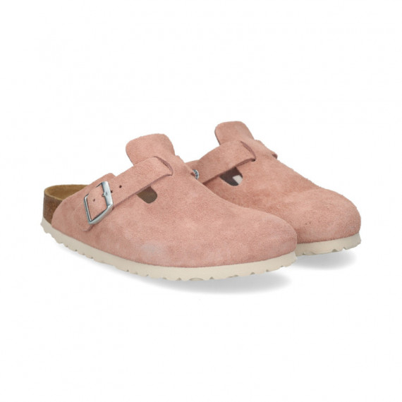 Zueco Hebilla ante Rosa  BIRKENSTOCK
