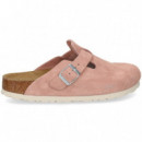Zueco Hebilla ante Rosa  BIRKENSTOCK