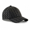 Gorra Visera  ARMANI EXCHANGE