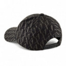 Gorra Visera  ARMANI EXCHANGE