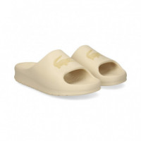 Pala Pool Beige  LACOSTE