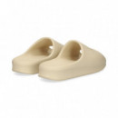 Pala Pool Beige  LACOSTE