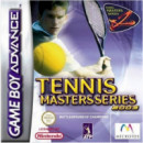 Tennis Masters Series 2003