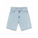 CARHARTT - Landon Short - 0135 - I030469/0135