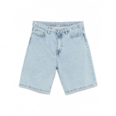 CARHARTT - Landon Short - 0135 - I030469/0135